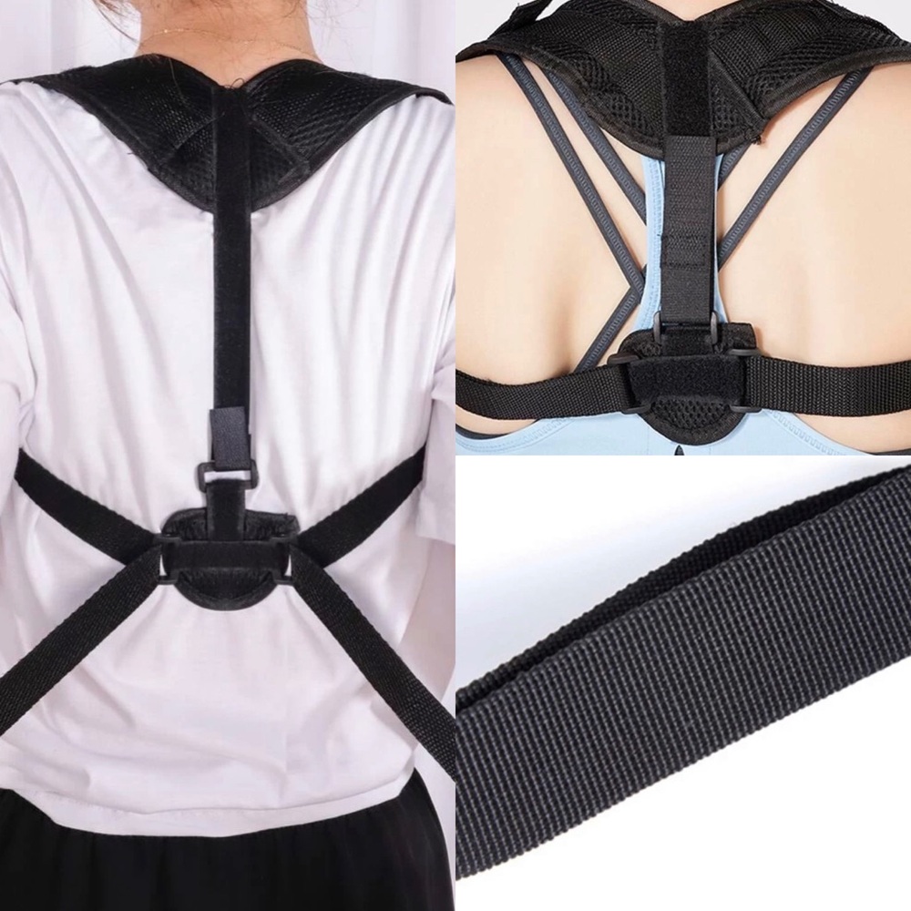 2/$50 Kyphosis Brace